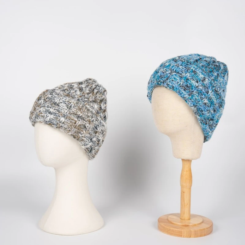 Women's Basic Knit Hat